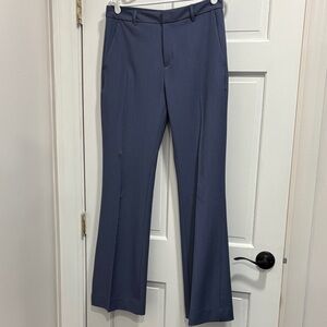 Banana Republic Steel Blue Pants